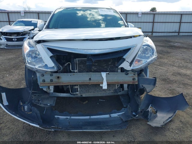 Nissan Versa 1.6 Sv 2018 3N1CN7AP7JL877885 Image 6