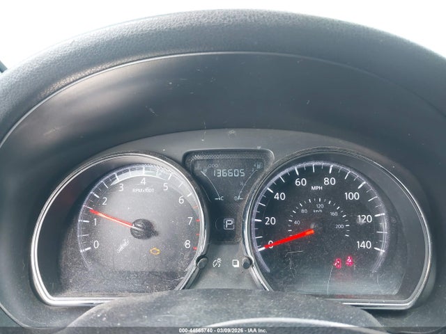 Nissan Versa 1.6 Sv 2018 3N1CN7AP7JL877885 Image 7