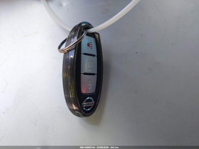 Nissan MURANO S 2019 5N1AZ2MJ2KN160911 Image 11