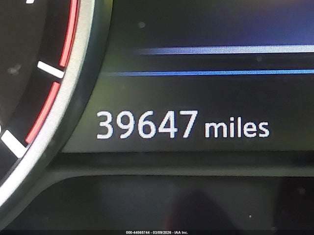 Nissan MURANO S 2019 5N1AZ2MJ2KN160911 Image 15
