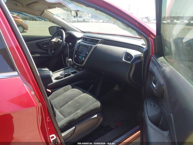 Nissan MURANO S 2019 5N1AZ2MJ2KN160911 Image 5