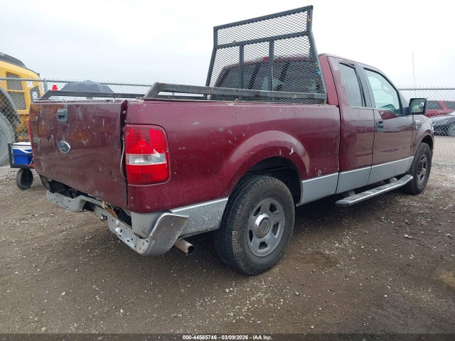 2005 FORD F-150 1FTRX12W35NB73287 Photo 3