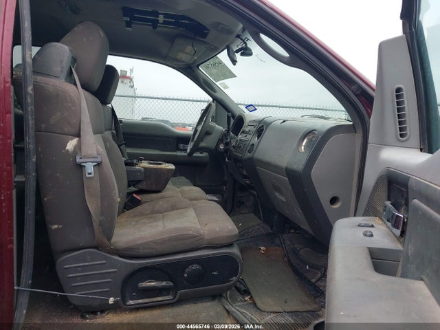 2005 FORD F-150 1FTRX12W35NB73287 Photo 4