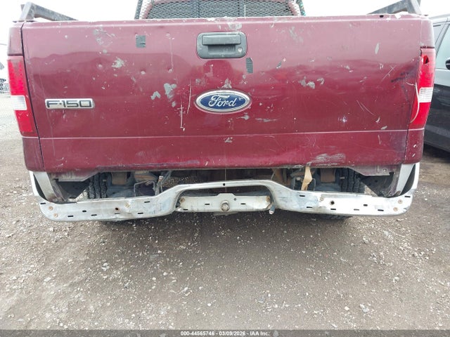 2005 FORD F-150 1FTRX12W35NB73287 Photo 5