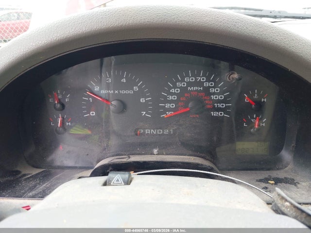 2005 FORD F-150 1FTRX12W35NB73287 Photo 6
