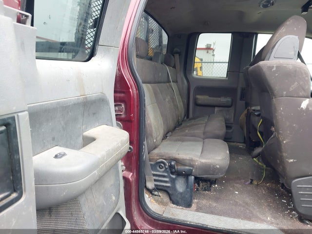 2005 FORD F-150 1FTRX12W35NB73287 Photo 7
