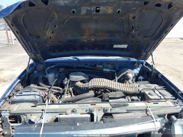 1993 FORD F150 2FTDF15H0PCB20081 Photo 9