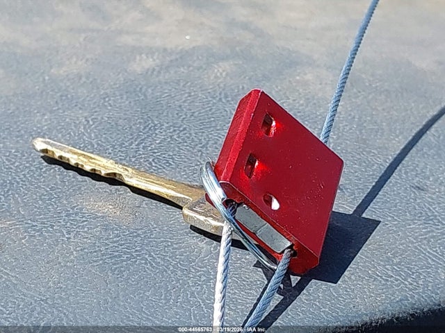 1993 FORD F150 2FTDF15H0PCB20081 Photo 10