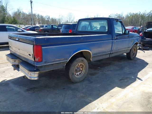 1993 FORD F150 2FTDF15H0PCB20081 Photo 3