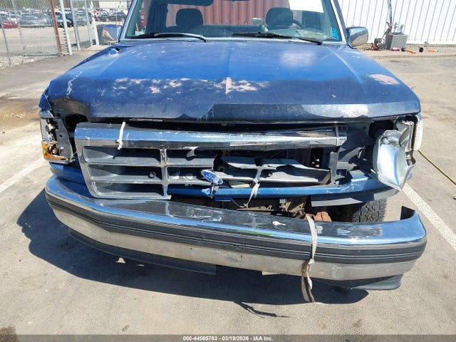 1993 FORD F150 2FTDF15H0PCB20081 Photo 5