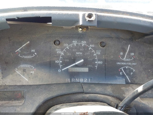 1993 FORD F150 2FTDF15H0PCB20081 Photo 6