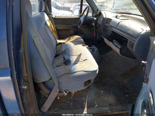 1993 FORD F150 2FTDF15H0PCB20081 Photo 7