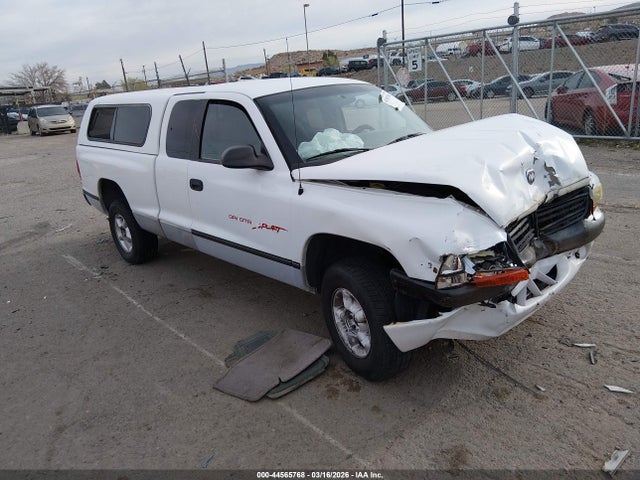 Aukcja sprzedaży 1997 Dodge Dakota Slt/sport, vin: 1B7GG23Y3VS264414, numer aukcji: 44565768