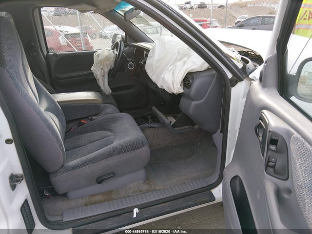 1997 Dodge Dakota Slt/sport მანქანა იყიდება აუქციონზე, vin: 1B7GG23Y3VS264414, აუქციონის ნომერი: 44565768