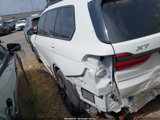 Aukcja sprzedaży 2022 Bmw X7 Xdrive40i, vin: 5UXCW2C0XN9M26881, numer aukcji: 44565767
