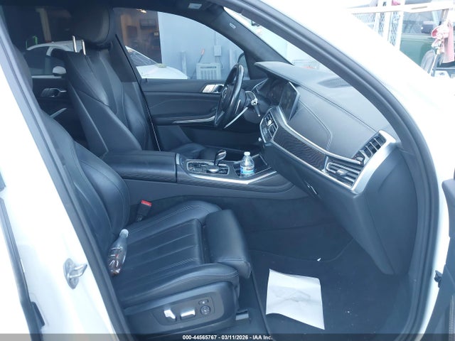 Aukcja sprzedaży 2022 Bmw X7 Xdrive40i, vin: 5UXCW2C0XN9M26881, numer aukcji: 44565767