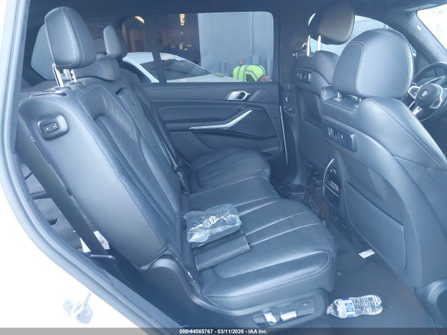 Aukcja sprzedaży 2022 Bmw X7 Xdrive40i, vin: 5UXCW2C0XN9M26881, numer aukcji: 44565767