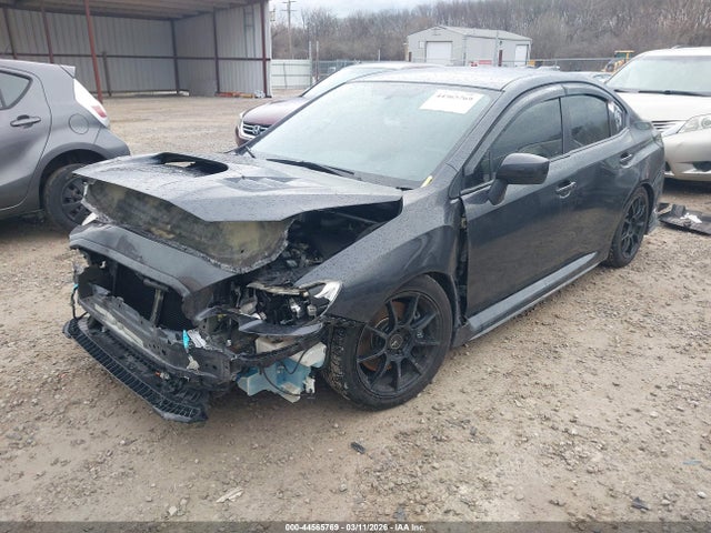 Aukcja sprzedaży 2016 Subaru Wrx Premium, vin: JF1VA1E69G9823222, numer aukcji: 44565769