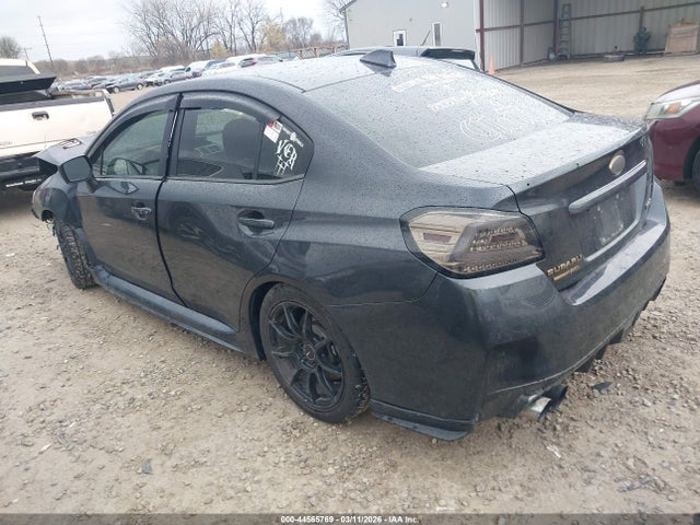 Aukcja sprzedaży 2016 Subaru Wrx Premium, vin: JF1VA1E69G9823222, numer aukcji: 44565769
