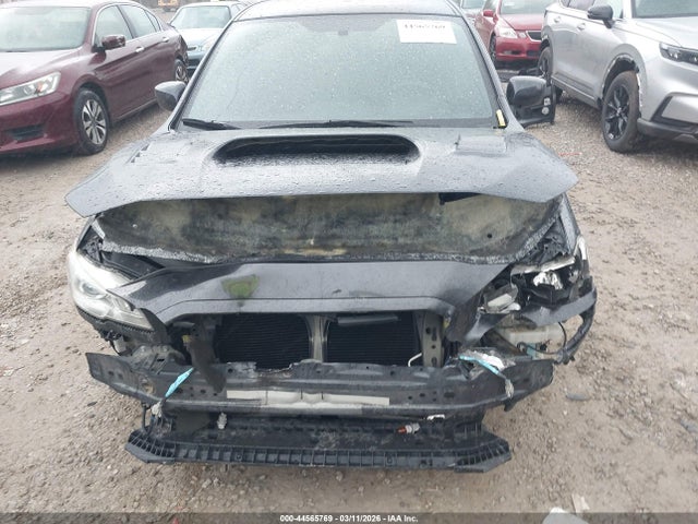 Aukcja sprzedaży 2016 Subaru Wrx Premium, vin: JF1VA1E69G9823222, numer aukcji: 44565769