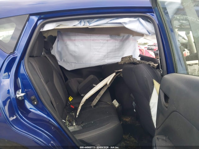 2025 Subaru Impreza Base 5-door მანქანა იყიდება აუქციონზე, vin: JF1GUABC8S8338515, აუქციონის ნომერი: 44565772