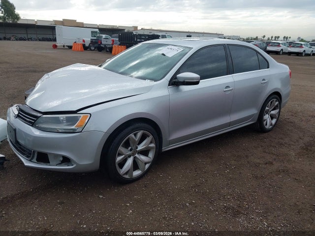 Aukcja sprzedaży 2013 Volkswagen Jetta 2.5l Se, vin: 3VWDP7AJ1DM449068, numer aukcji: 44565775