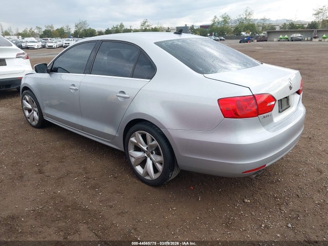 Aukcja sprzedaży 2013 Volkswagen Jetta 2.5l Se, vin: 3VWDP7AJ1DM449068, numer aukcji: 44565775