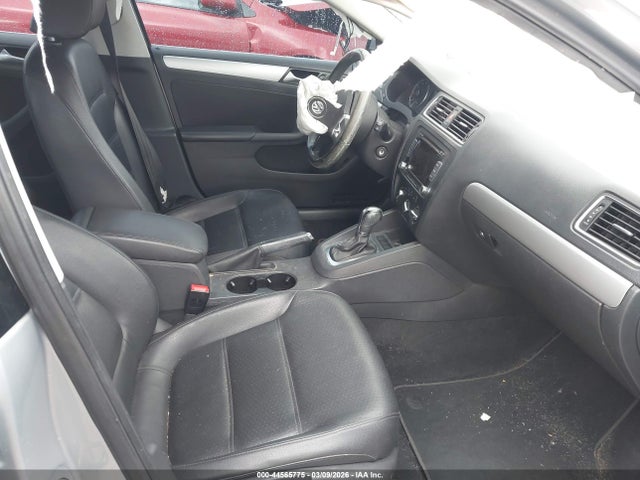 Aukcja sprzedaży 2013 Volkswagen Jetta 2.5l Se, vin: 3VWDP7AJ1DM449068, numer aukcji: 44565775