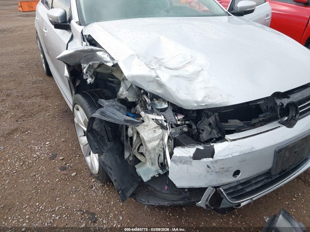 Aukcja sprzedaży 2013 Volkswagen Jetta 2.5l Se, vin: 3VWDP7AJ1DM449068, numer aukcji: 44565775
