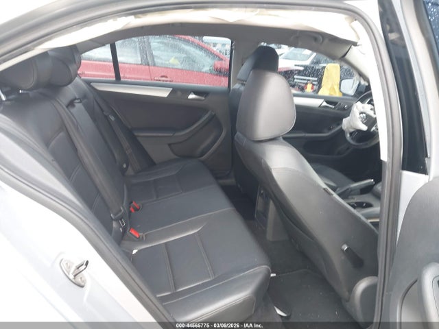 Aukcja sprzedaży 2013 Volkswagen Jetta 2.5l Se, vin: 3VWDP7AJ1DM449068, numer aukcji: 44565775