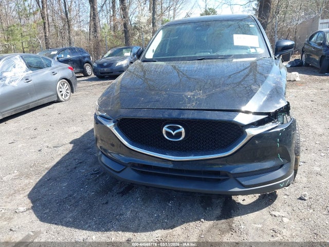 44565776 :رقم المزاد ، JM3KFBCL4H0165948 vin ، 2017 Mazda Cx-5 Touring مزاد بيع