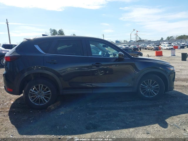 44565776 :رقم المزاد ، JM3KFBCL4H0165948 vin ، 2017 Mazda Cx-5 Touring مزاد بيع