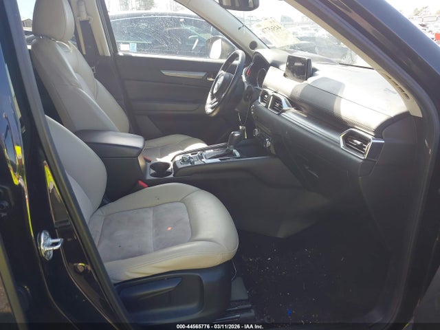 44565776 :رقم المزاد ، JM3KFBCL4H0165948 vin ، 2017 Mazda Cx-5 Touring مزاد بيع