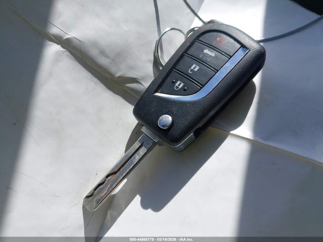 2022 TOYOTA COROLLA 5YFS4MCE6NP115937 Photo 10