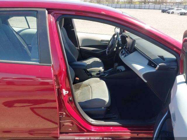 2022 TOYOTA COROLLA 5YFS4MCE6NP115937 Photo 4