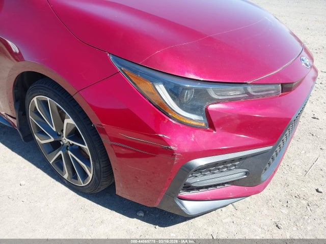 2022 TOYOTA COROLLA 5YFS4MCE6NP115937 Photo 5