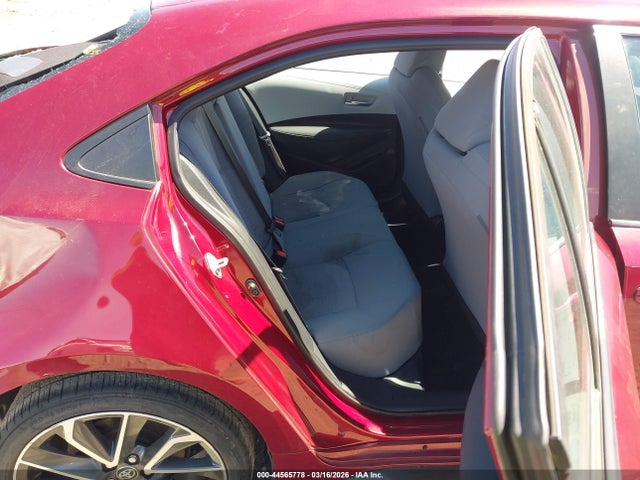 2022 TOYOTA COROLLA 5YFS4MCE6NP115937 Photo 7