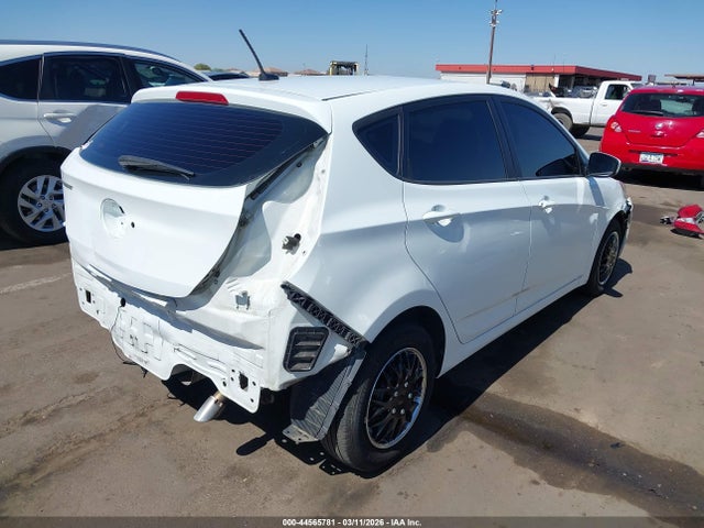 Продажа на аукционе авто 2012 Hyundai Accent Gs, vin: KMHCT5AE9CU003273, номер лота: 44565781