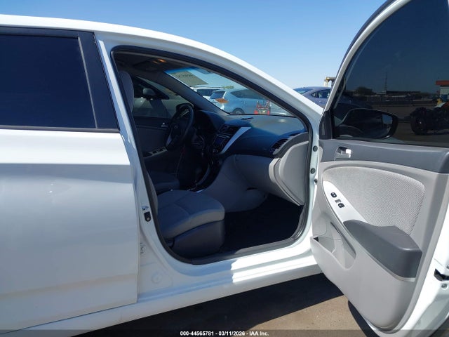 Продажа на аукционе авто 2012 Hyundai Accent Gs, vin: KMHCT5AE9CU003273, номер лота: 44565781