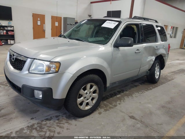 44565790 :رقم المزاد ، 4F2CZ92799KM05843 vin ، 2009 Mazda Tribute I Grand Touring مزاد بيع