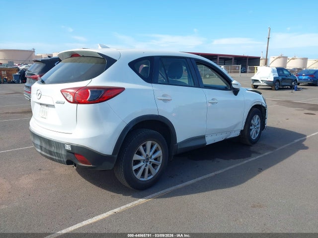 2016 Mazda Cx-5 Sport მანქანა იყიდება აუქციონზე, vin: JM3KE2BY5G0664725, აუქციონის ნომერი: 44565791