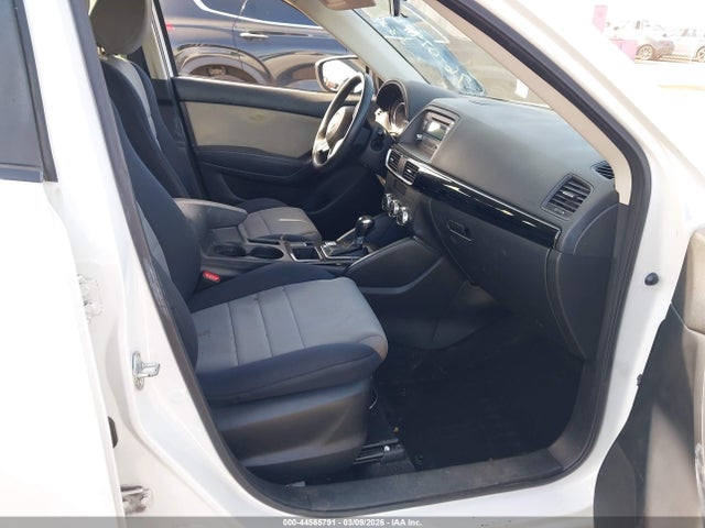 2016 Mazda Cx-5 Sport მანქანა იყიდება აუქციონზე, vin: JM3KE2BY5G0664725, აუქციონის ნომერი: 44565791
