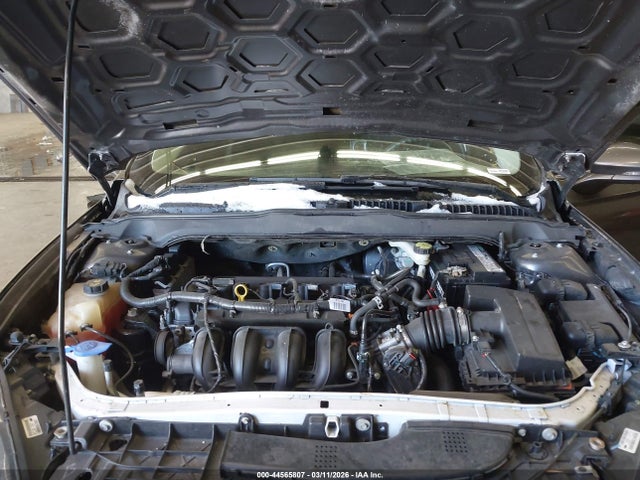 Aukcja sprzedaży 2016 Ford Fusion Se, vin: 3FA6P0H72GR112838, numer aukcji: 44565807