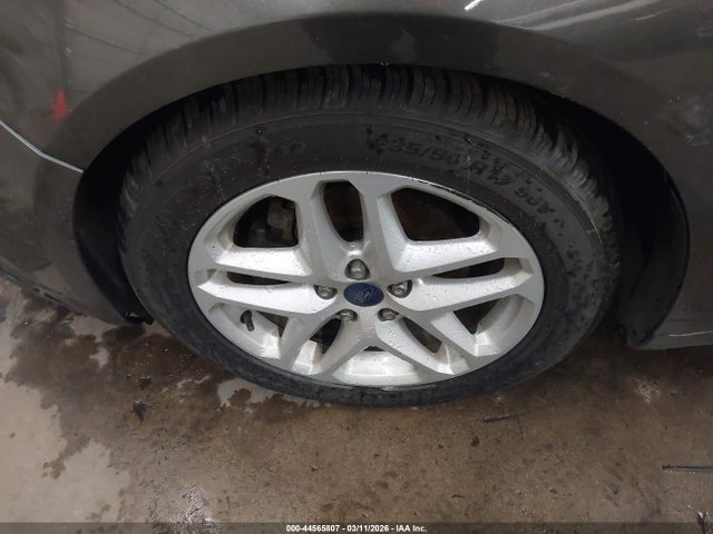 Aukcja sprzedaży 2016 Ford Fusion Se, vin: 3FA6P0H72GR112838, numer aukcji: 44565807