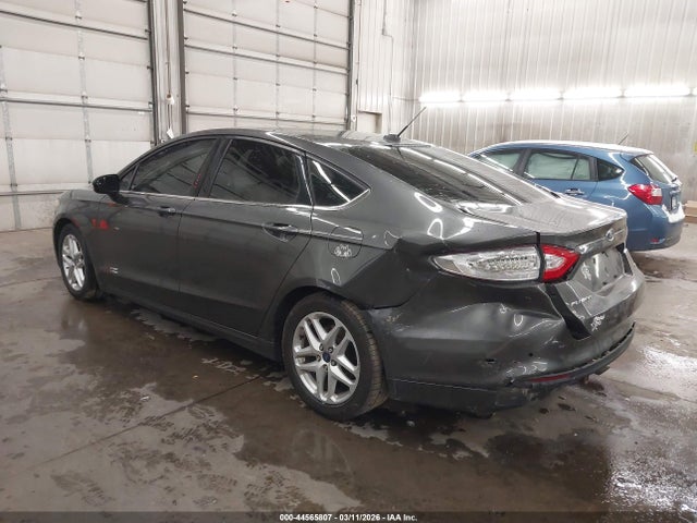 Aukcja sprzedaży 2016 Ford Fusion Se, vin: 3FA6P0H72GR112838, numer aukcji: 44565807