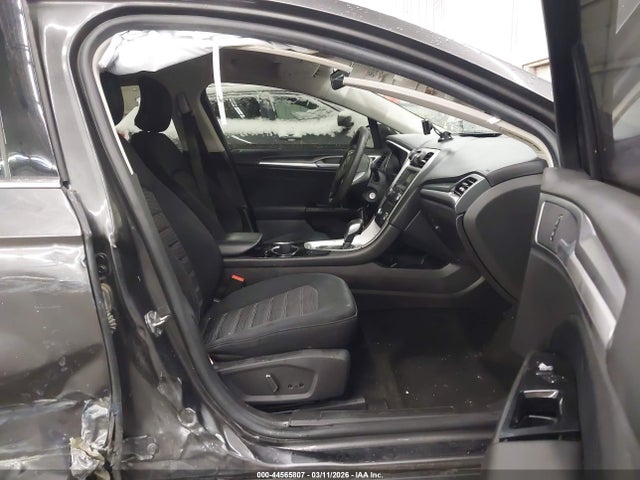 Aukcja sprzedaży 2016 Ford Fusion Se, vin: 3FA6P0H72GR112838, numer aukcji: 44565807