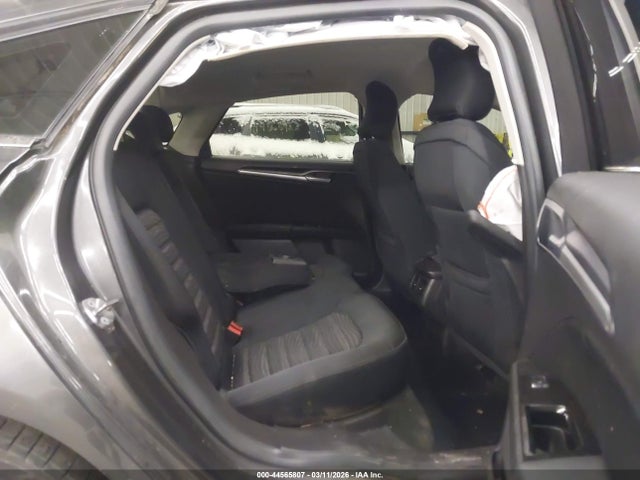 Aukcja sprzedaży 2016 Ford Fusion Se, vin: 3FA6P0H72GR112838, numer aukcji: 44565807