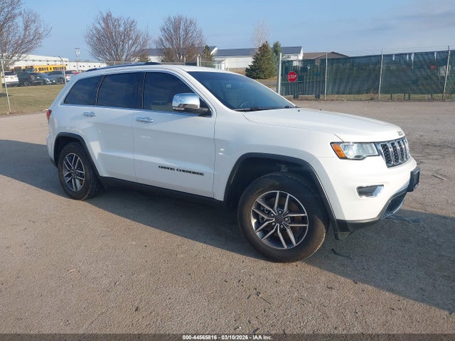 2021 JEEP GRAND CHEROKEE 1C4RJFBG3MC671975