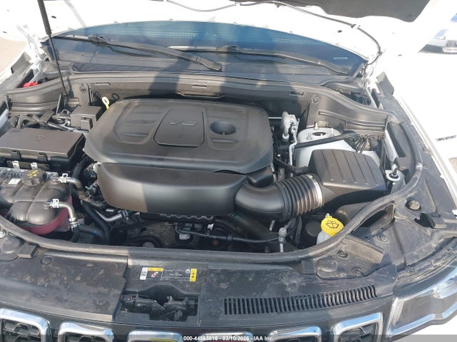 2021 JEEP GRAND CHEROKEE 1C4RJFBG3MC671975 Photo 9