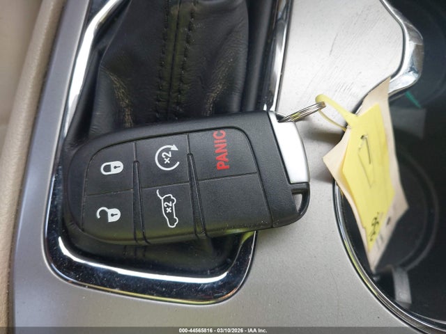 2021 JEEP GRAND CHEROKEE 1C4RJFBG3MC671975 Photo 10